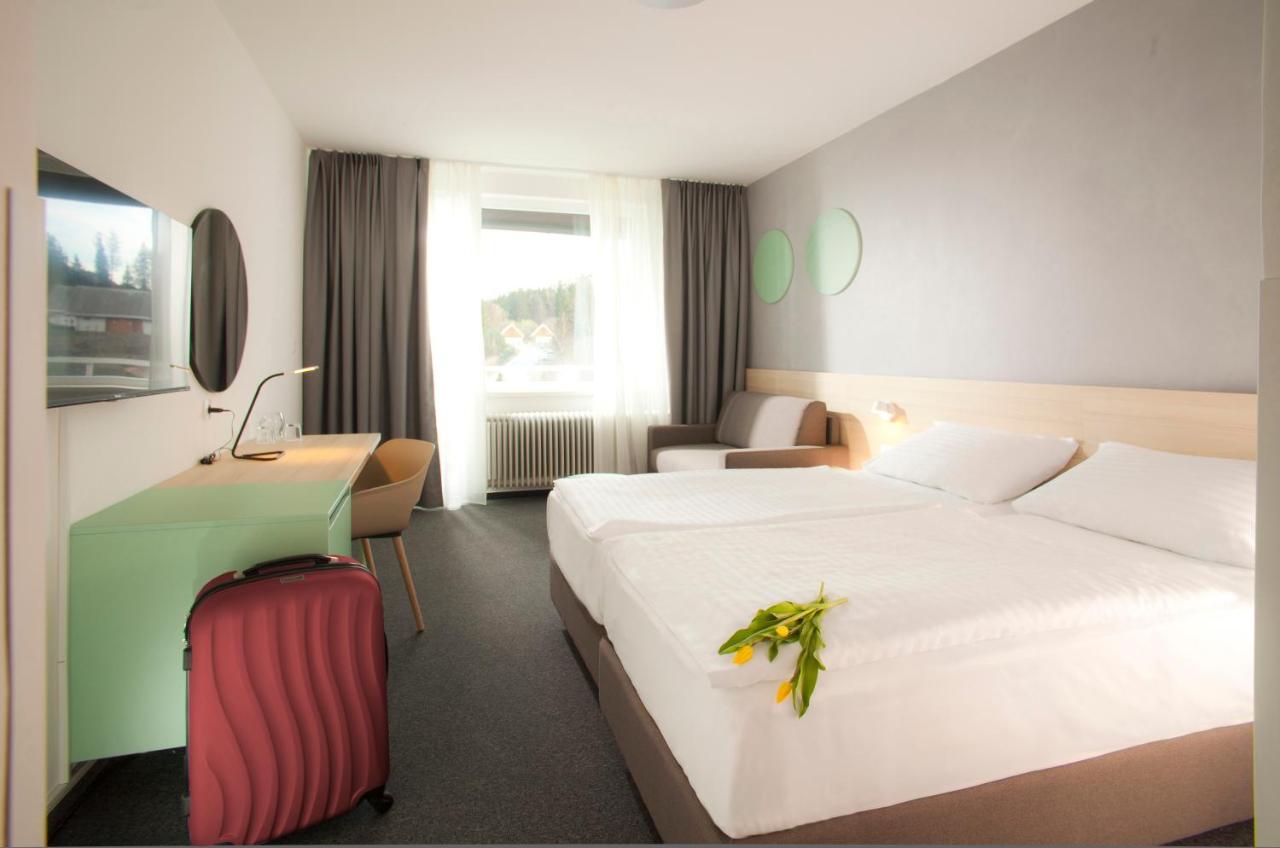 Terme - Vesna Hotel Topolšica