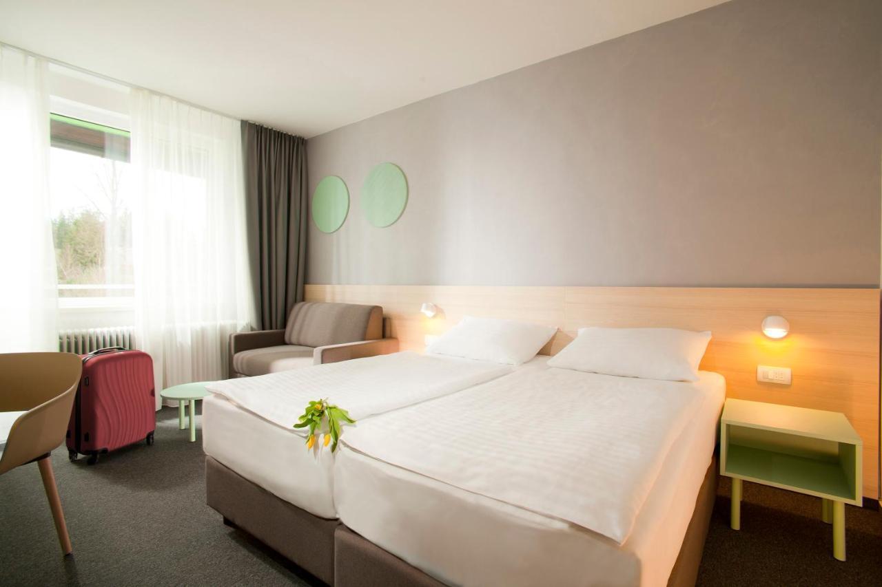 Terme - Vesna Hotel Topolšica