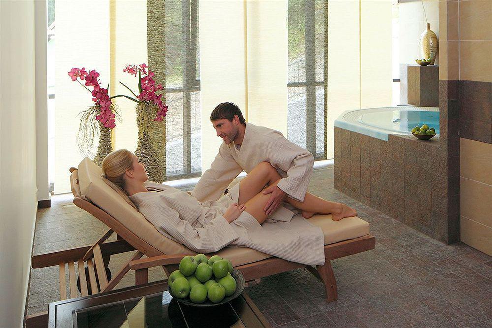 Hotel Terme - Vesna